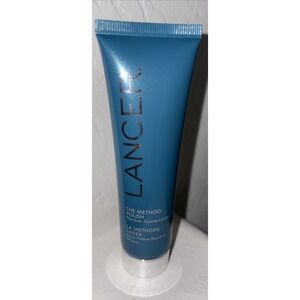 LANCER The Method: Polish Normal-Combination Skin 2.0oz Sealed